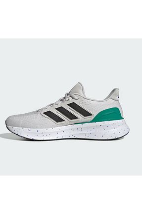 کفش دو و میدانی و تمرینی طوسی زنانه adidas - کد 887264355
