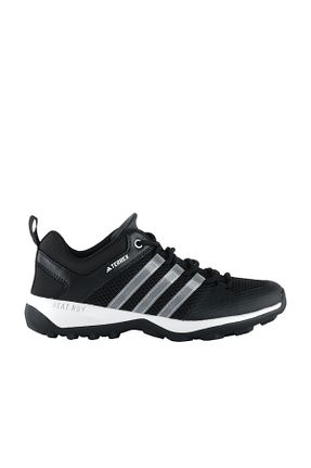 کفش بیرون مشکی زنانه پارچه ای adidas - کد 637405530