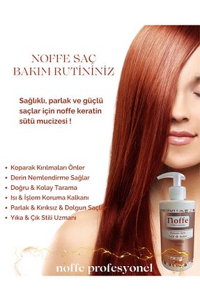 ویتامین مو noffe - کد 895145696