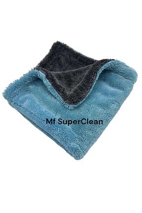 جارو و دستمال خودرو MF SuperClean - کد 902073555