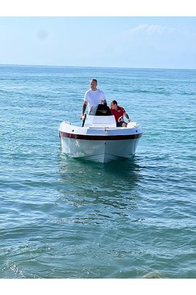 عرشه قایق OCEANMARİNE - کد 902077148