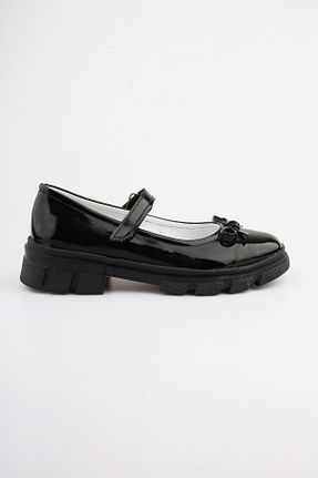 بابت مشکی بچه گانه چرم مصنوعی moon glow - کد 883610879