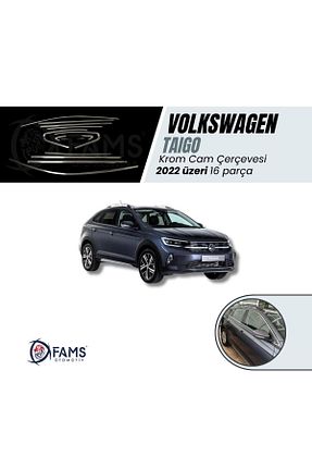 اکسسوری کروم خودرو Leonacs Fams Otomotiv - کد 846482795