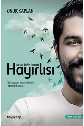 رمان Hayykitap - کد 90694714