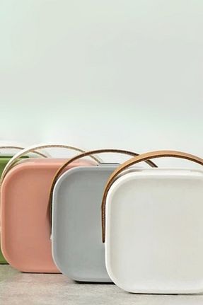 نظم دهنده جواهرات و آرایش سفید پلاستیک Kitchen Life - کد 900840524