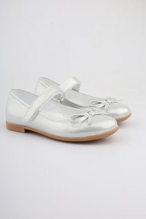 بابت متالیک بچه گانه چرم لاکی moon glow - کد 880744500