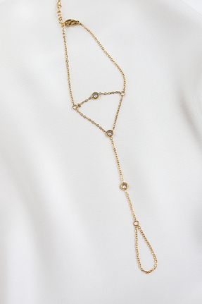 دستبند استیل (فولاد) رنگی استیل (فولاد) Brillo - کد 902125002