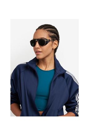 عینک آفتابی مشکی زنانه 52 Carrera - کد 900943361