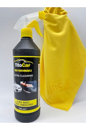 شیشه پاک کن خودرو titocar - کد 901197554