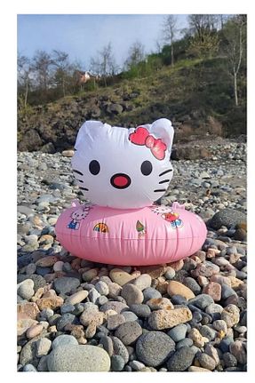لوازم دریایی رنگی بچه گانه HigoToys - کد 901014110