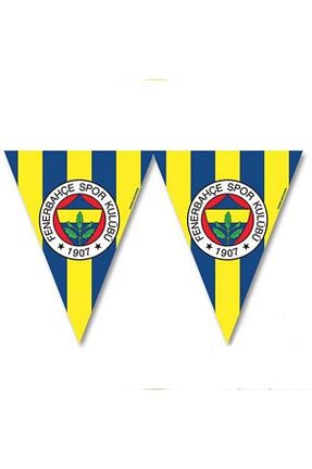 اکسسوری پارتی / مهمانی Fenerbahçe - کد 902147219