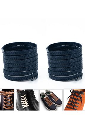 بند کفش سرمه ای زنانه AiryFooT - کد 805085857