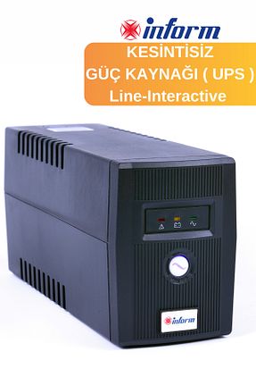منبع تغذیه و یو پی اس Inform - کد 2516373