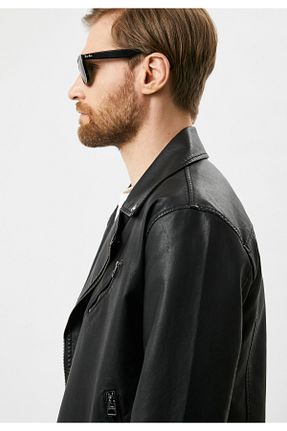 عینک آفتابی مشکی زنانه 50 Ray-Ban - کد 901044695