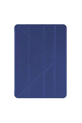 کیف تبلت سرمه ای Samsung Uyumlu Nezih Case - کد 105786703