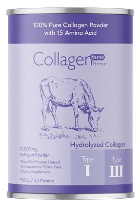  Collagen Forte Platinum - کد 802651697