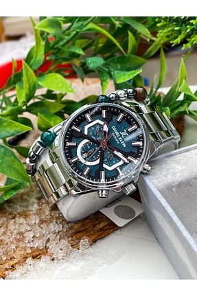 ساعت مچی رنگی مردانه 41-45 میلی متر Daniel Klein - کد 896294184