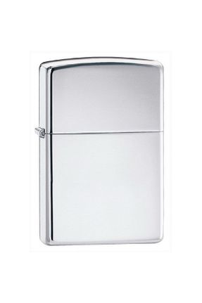 فندک بنزینی سفید Zippo - کد 32922036