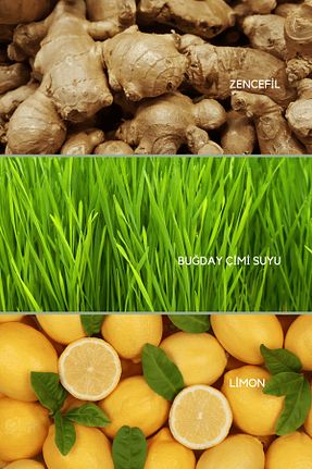 سایر چای های گیاهی Ancient Greens - کد 902252929