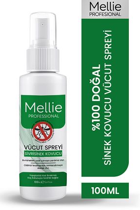 حشره کش و دفع کننده حشرات Mellie Professional - کد 900844861