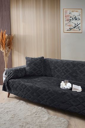 کاور مبل مشکی پنبه ای G Amour - کد 899398229
