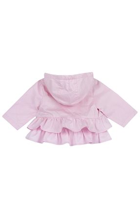 کاپشن صورتی بچه گانه رگولار Chicco - کد 902252959