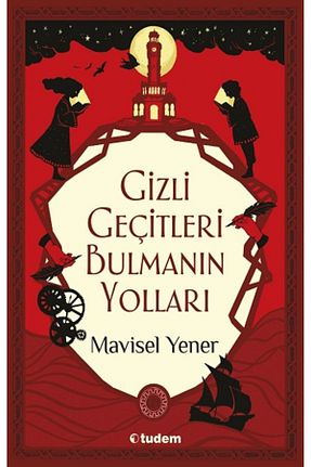 رمان Tudem Yayınları - کد 685927674