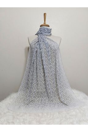 شال رنگی زنانه شیفون REMOMODA - کد 901160798