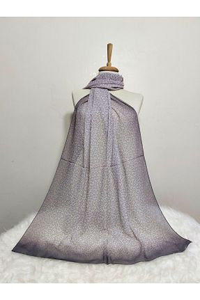 شال رنگی زنانه شیفون REMOMODA - کد 901160690