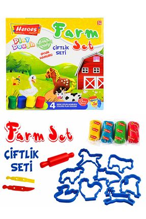 خمیر بازی رنگی a v d a - کد 897810832