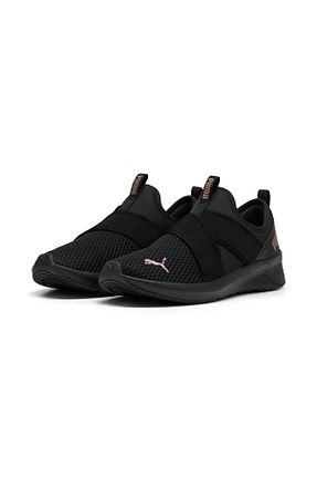 کفش دو و میدانی و تمرینی مشکی زنانه Puma - کد 886838707
