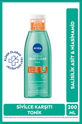 پاک کننده صورت Yağlı NIVEA - کد 452047209