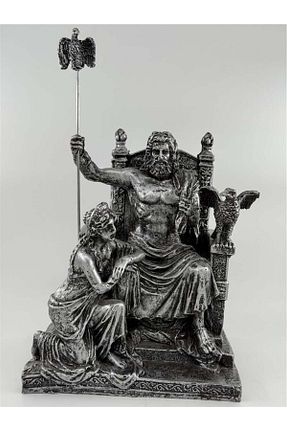 فیگور ZEUS - کد 900934101