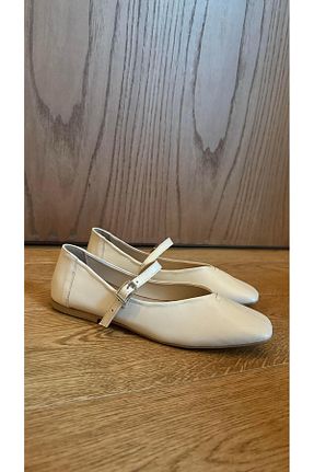 بابت بژ زنانه Eataly Shoes - کد 900016660