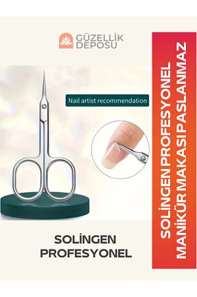 ست مانیکور و پدیگور Güzellik Deposu - کد 899985267