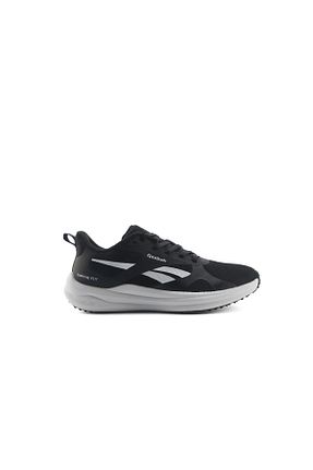 کفش دو و میدانی و تمرینی مشکی زنانه Reebok - کد 896706628