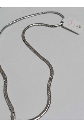 گردنبند استیل ( فولاد ) متالیک مردانه استیل (فولاد) mdy accessory - کد 900065549