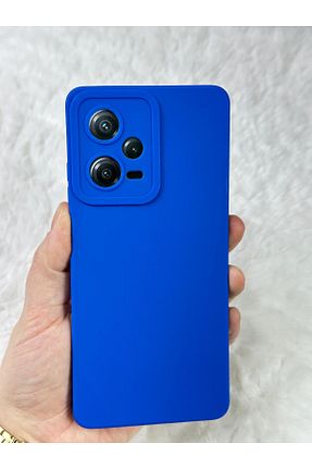 کاور و قاب سرمه ای Vip Case - کد 838009738
