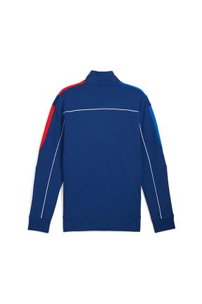 کت آبی مردانه رگولار Puma - کد 901060864