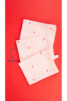 پتوی کودک و نوزاد نباتی پنبه ای EMAYlab - کد 896756522