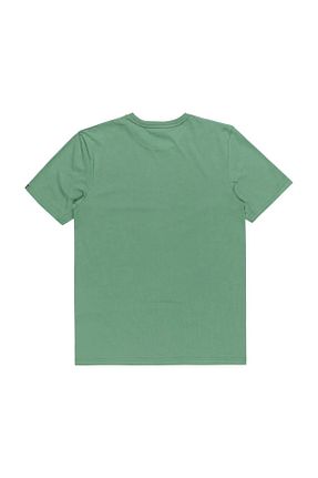 تیشرت سبز مردانه Relaxed Quiksilver - کد 815691718