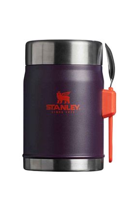 فلاکس بنفش 0,40 L Stanley - کد 883415367