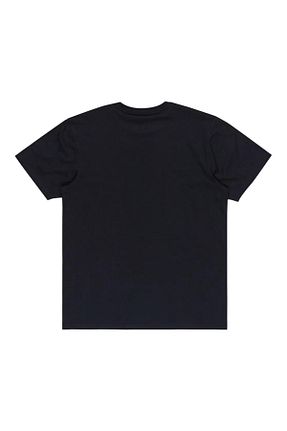 تیشرت سرمه ای مردانه رگولار Quiksilver - کد 816936088