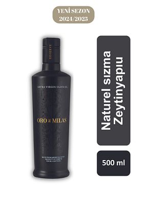 روغن زیتون Oro di Milas - کد 846238622