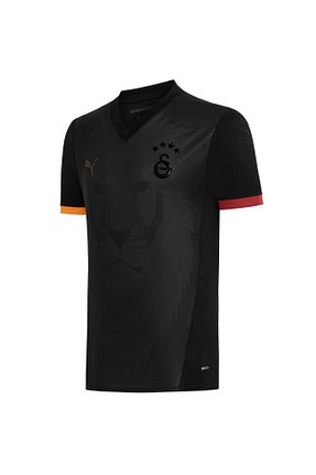 لباس فرم ورزشی مشکی مردانه فوتبال Galatasaray - کد 901305803