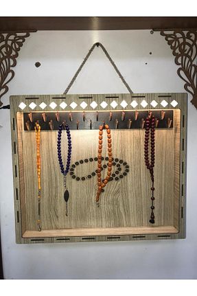 تسبیح طوسی TechUp Desıgner - کد 900194214