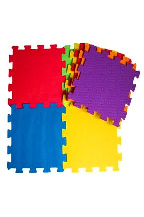 فرش بازی رنگی خیر a v d a - کد 900195996
