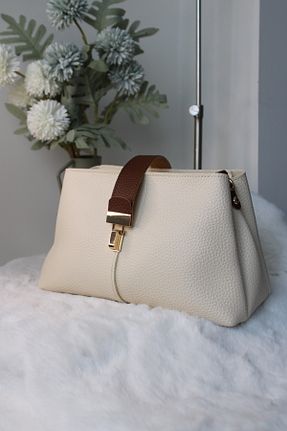 کیف دوشی زنانه چرم مصنوعی Valeri - کد 900242455