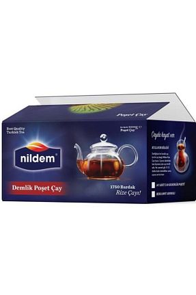 چای کیسه ای NİLDEM ÇAY - کد 80482944