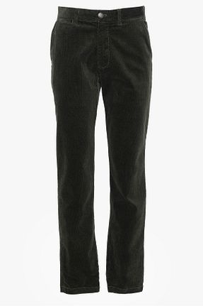 شلوار سبز مردانه پنبه ای Barbour - کد 900274172